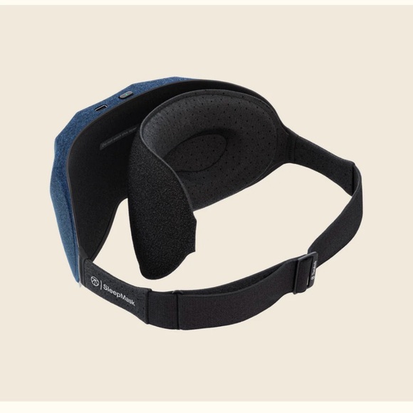 Therabody Sleep Mask - Picture 8 of 8